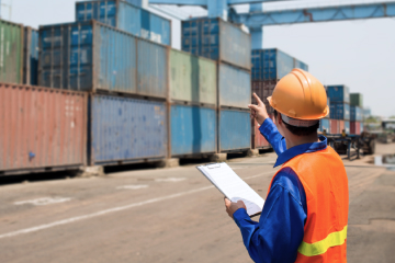 Shipping Guarantees
