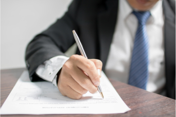 Transferrable Letter of Credit