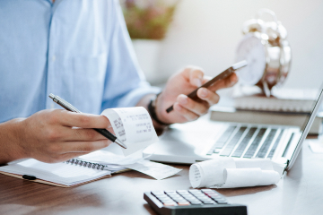 Direct Debit Services