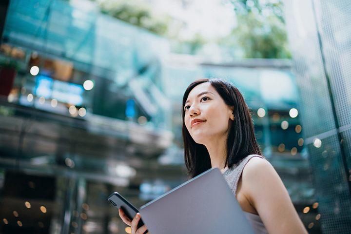 Electronic Deferred Payments