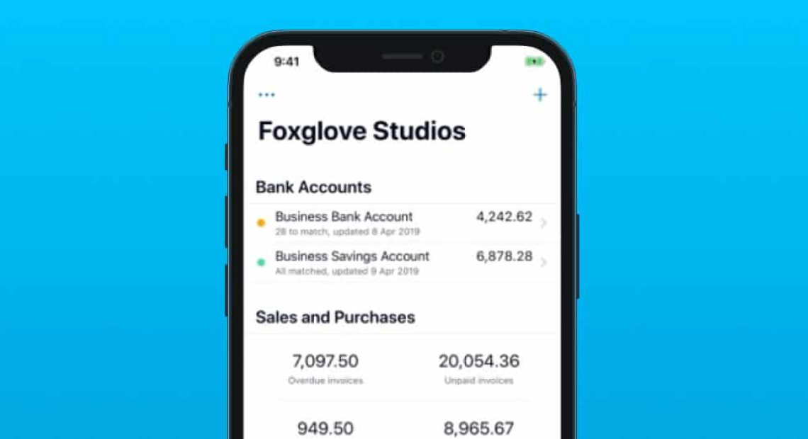 Xero