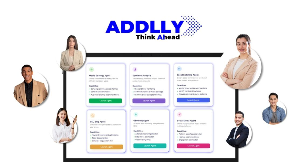Addlly AI