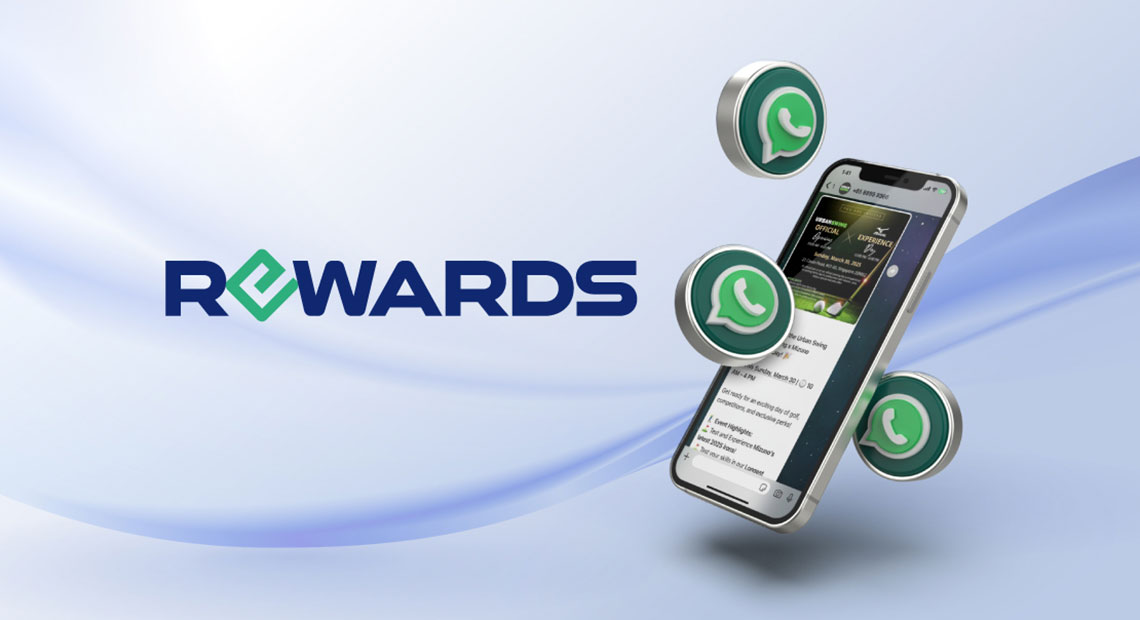 EPOS Loyalty Programme