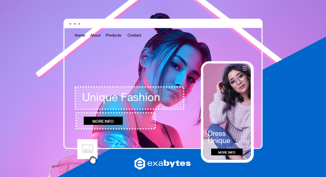 Exabytes