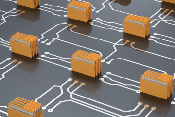 Regional File Transfer Services