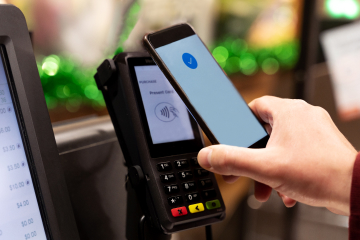/Payment or POS