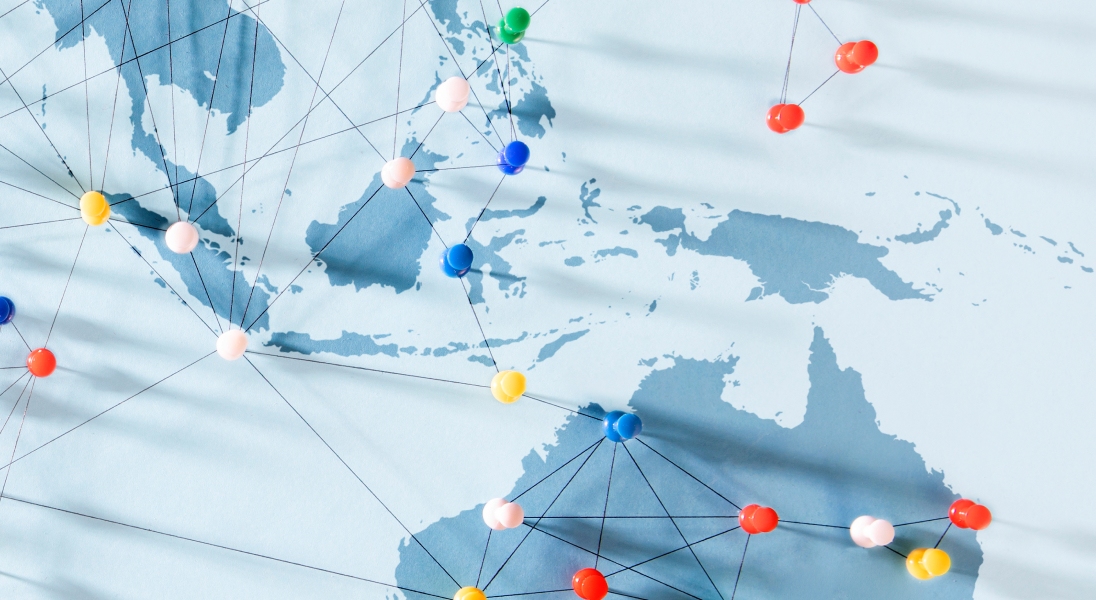 Global view