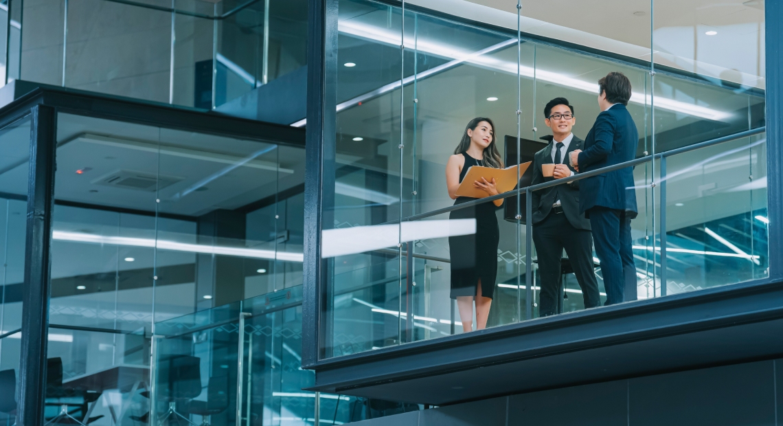 Financial Supply Chain Management