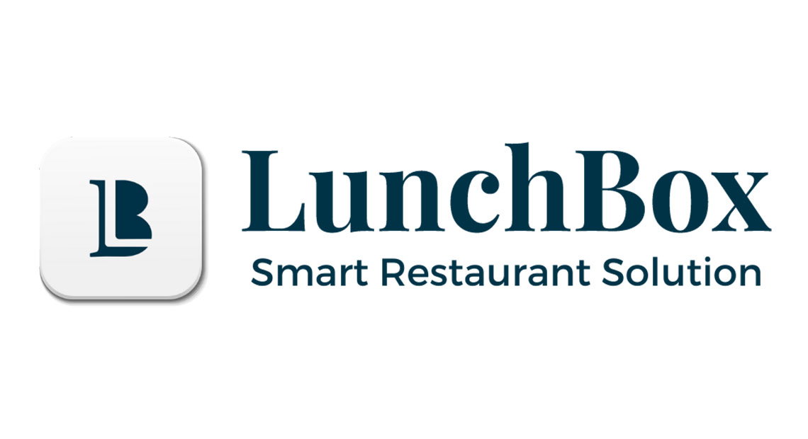 Lunchbox Smart POS