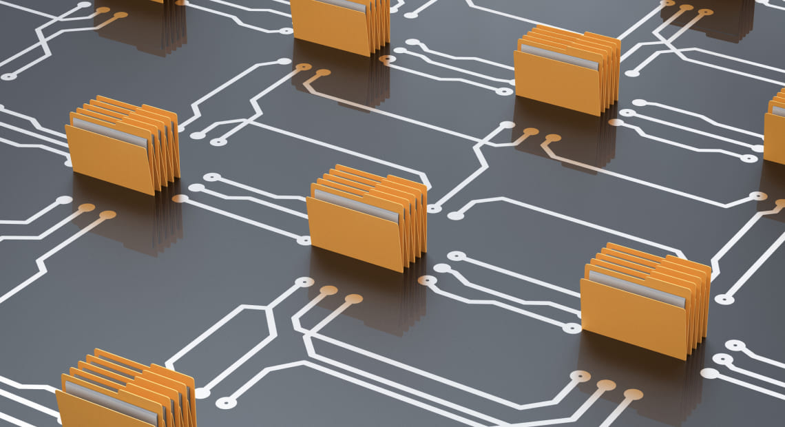 Regional File Transfer Services