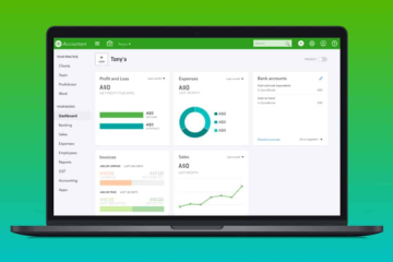 QuickBooks Online