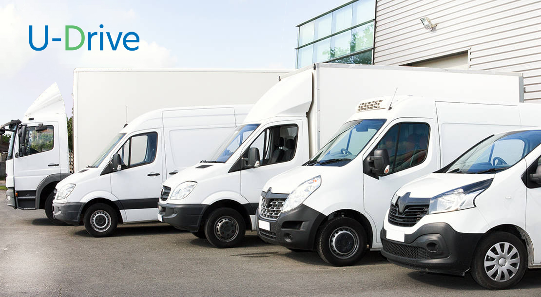 UOB Commercial Vehicle & Machinery Financing