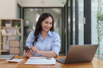 Commercial Papers & Certificates of Deposit