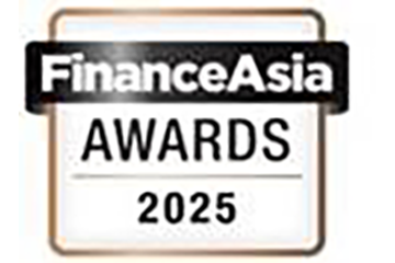 FinanceAsia Awards 2025