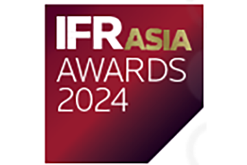 IFR Asia Awards 2024 Country Awards Singapore