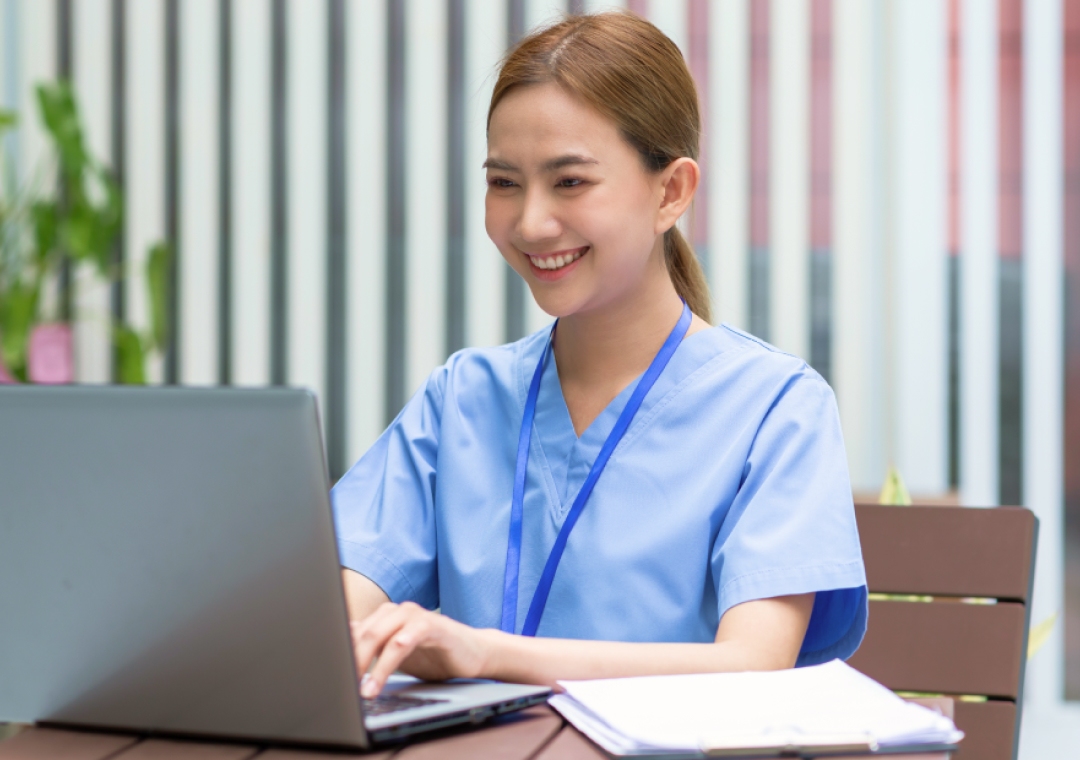 UOB Medical One Suite