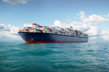 Vessel Financing