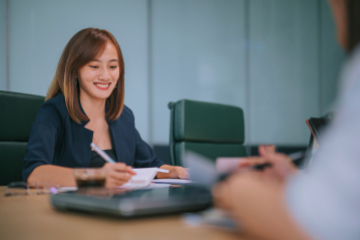EFS Merger & Acquisition (M&A) Loan