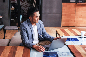 SME Working Capital Loan