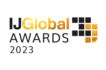 IJGlobal Awards 2023