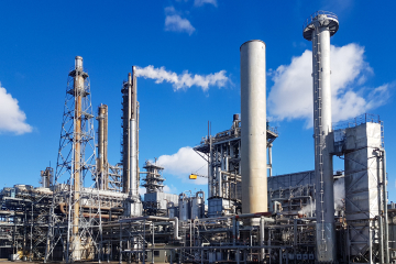 Petrochemicals