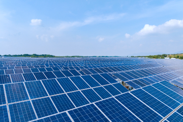 Power / Renewable Energy