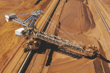 Metals and Mining