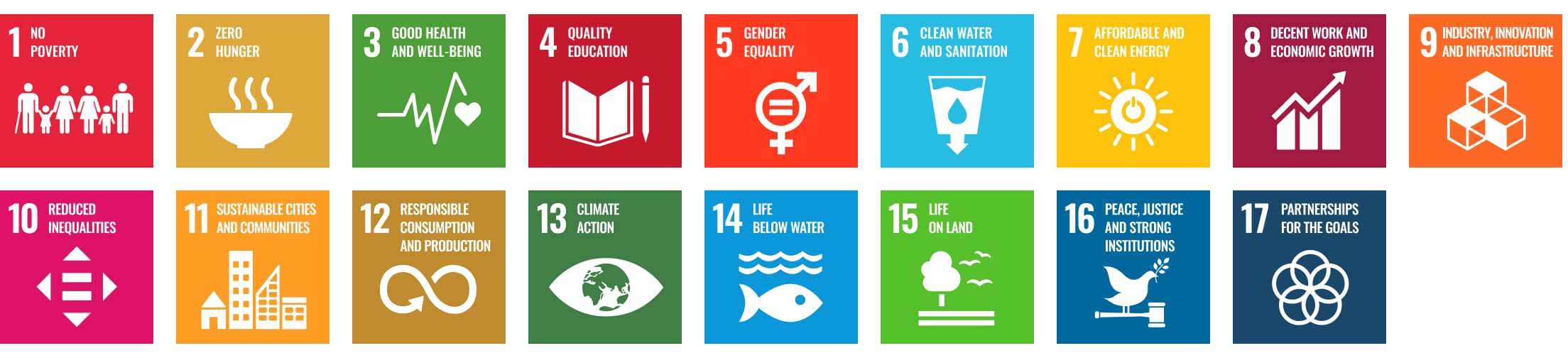 Development Goals