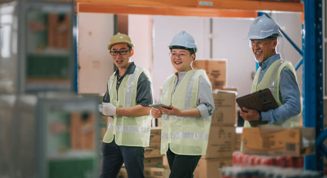 Operations Loans