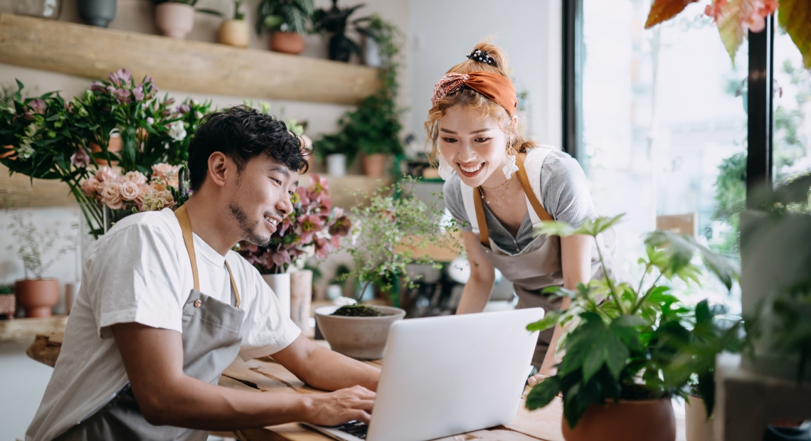 UOB Business Loan