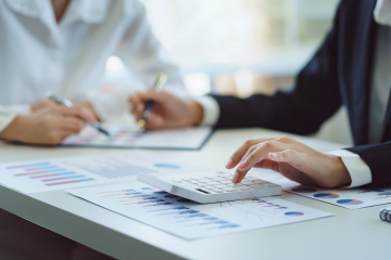 Revolving Credit Facility