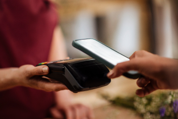 Payments and Collections