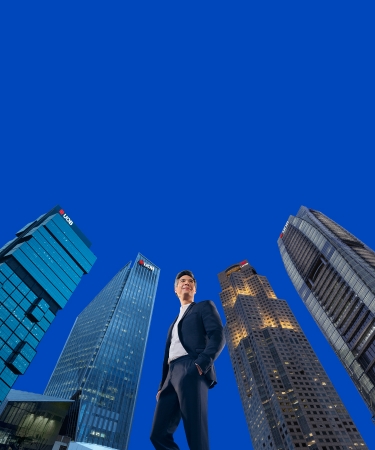 One Bank for ASEAN