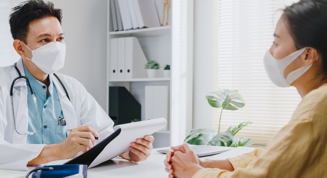 Employee Benefits Insurance