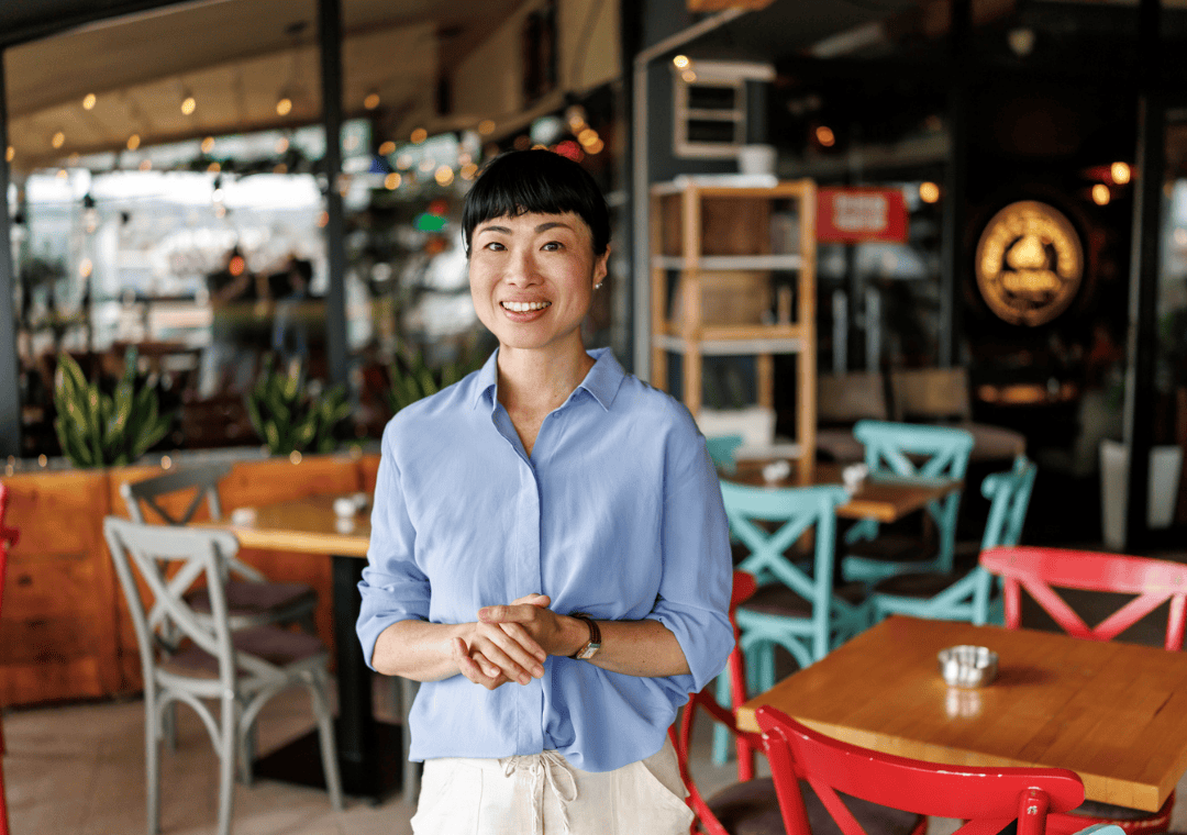 Eligible business types under this plan