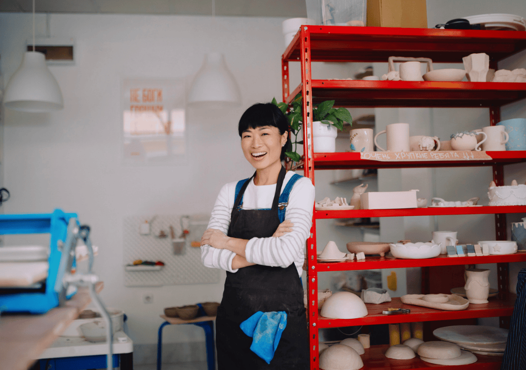 Eligible business types under this plan