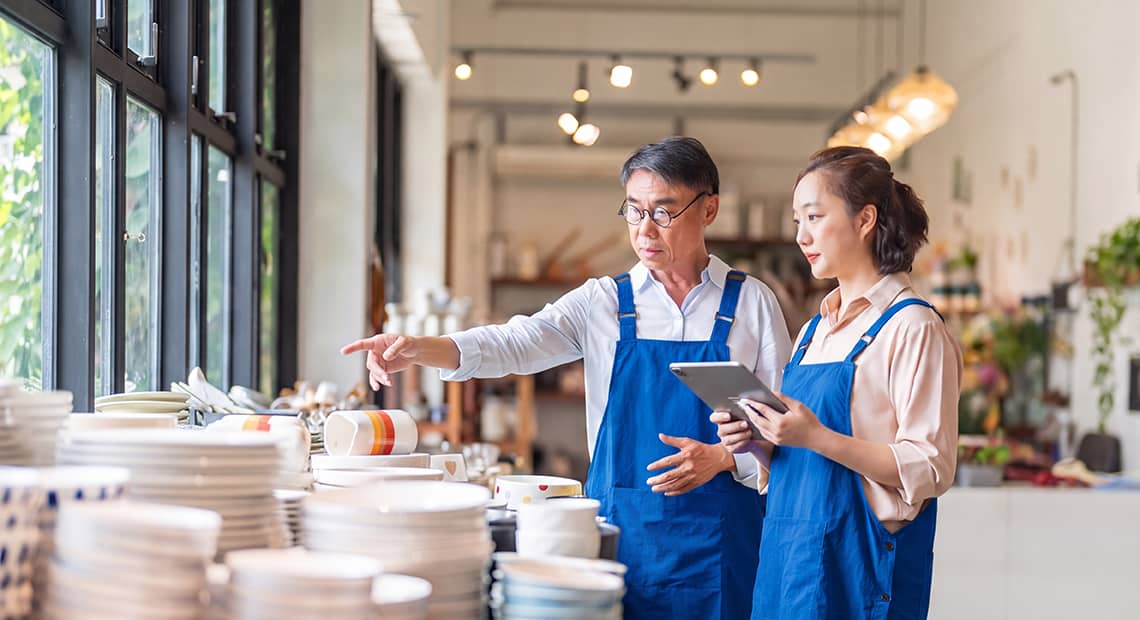 SME Insurance