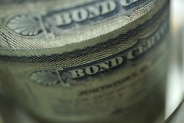 /Corporate Bonds