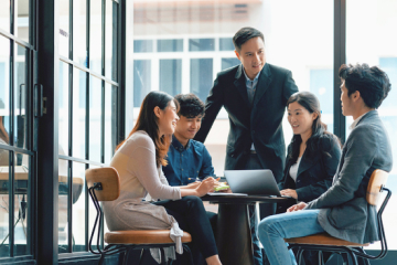 /Business Insurance