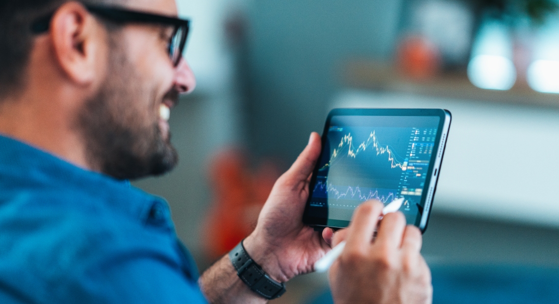 Dual Currency Investment