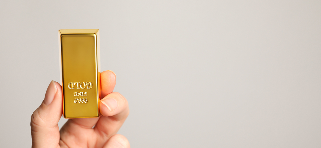 Gold & Silver Prices