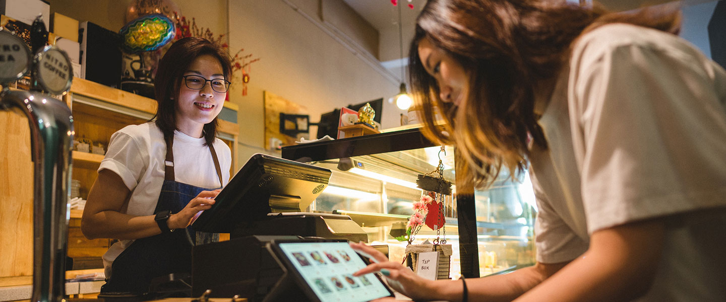 F&B Business Leaders Masterclass: Build an AI assistant and AI agent