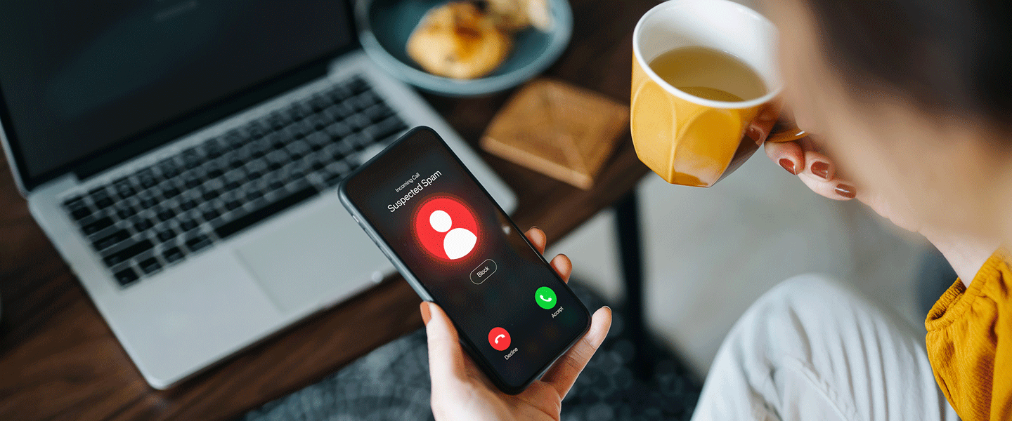 Corporate Scam Awareness webinar