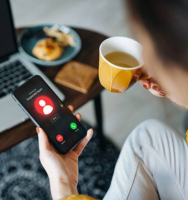 Corporate Scam Awareness webinar