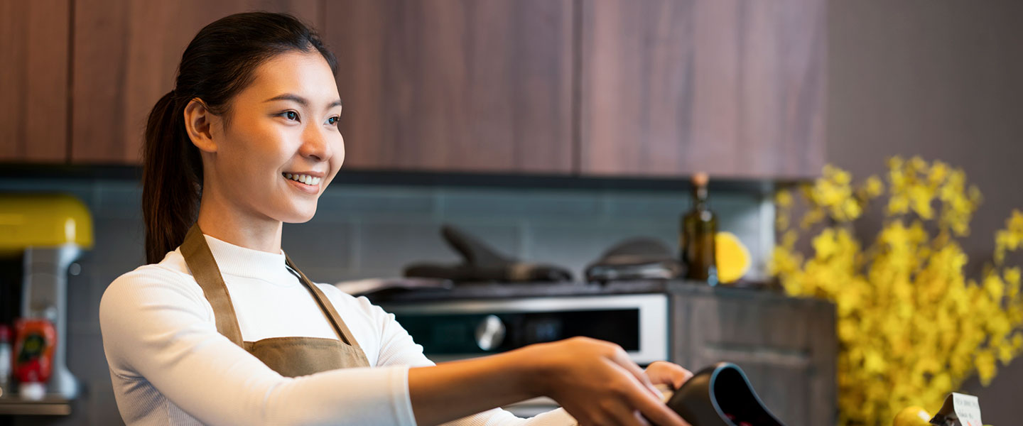 F&B Business Growth Bootcamp