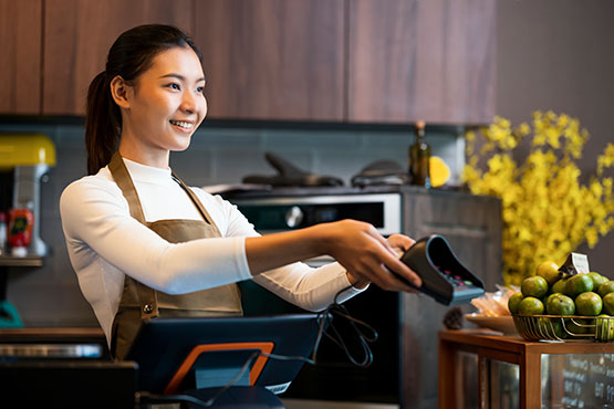 F&B Business Growth Bootcamp