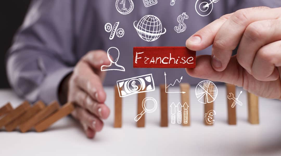 WSQ Franchise & Business Ownership (Synchronous E-Learning)