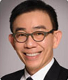 Ernie Koh