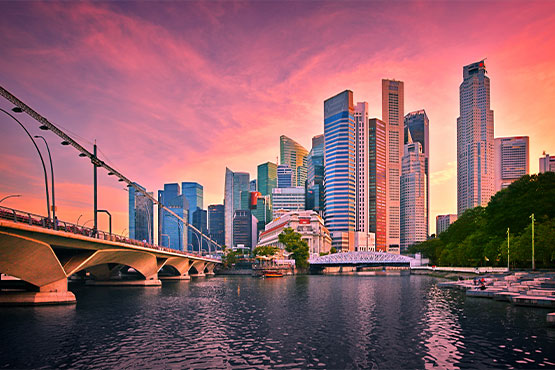 Strategies to Thrive in an Evolving Business Landscape