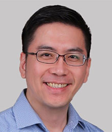 Dr Jason Tang